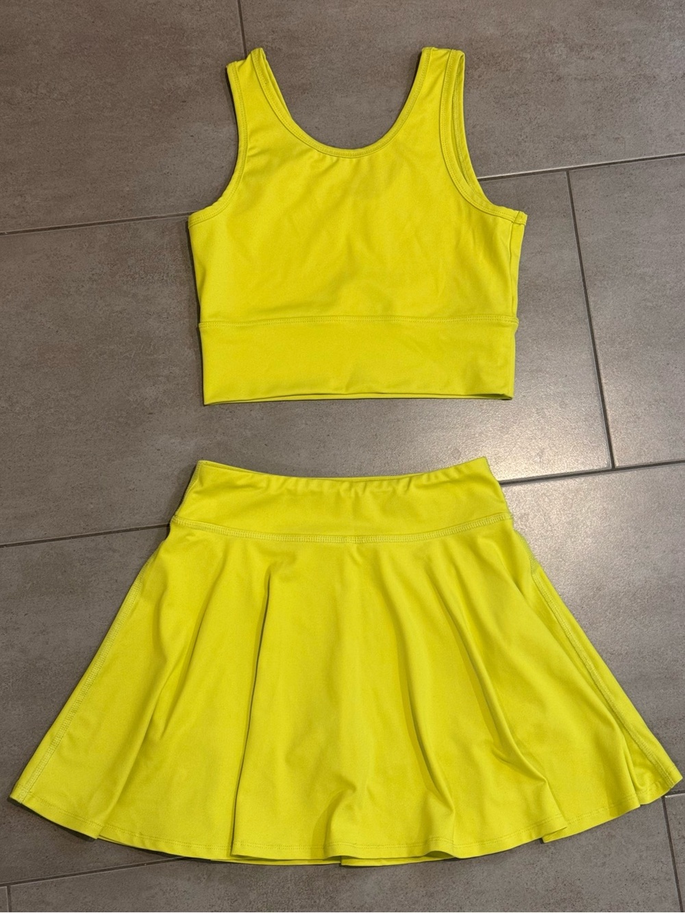 Habitual Lemon Lime Set